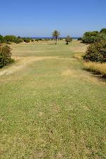 Views:42365 Title: Rhodes Afandou Golf course